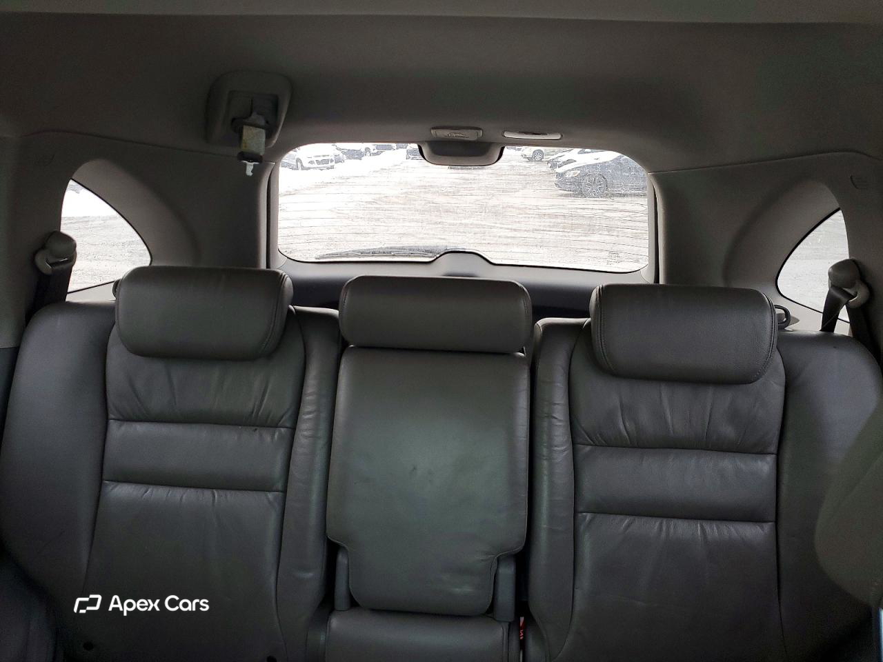 Honda CR-V 2007