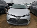 Toyota Corolla 2018