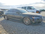Audi A6 2017