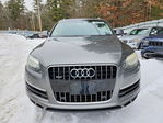 Audi Q7 2014