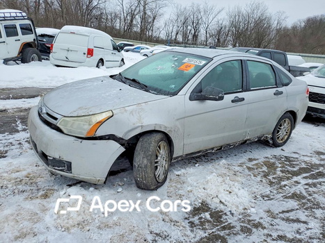Ford Focus 2010 - Zdjęcie 1 z 12