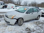 Ford Focus 2010