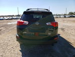 Toyota RAV 4 2013