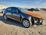 Mazda 3 2017