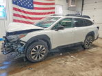 Subaru Outback 2025