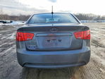 Kia Forte 2013