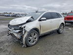 Ford Edge 2013