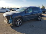 Jeep Cherokee 2019