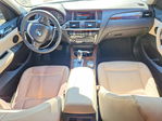 BMW X3 2017