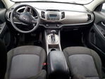 Kia Sportage 2014