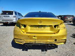 BMW M4 2015