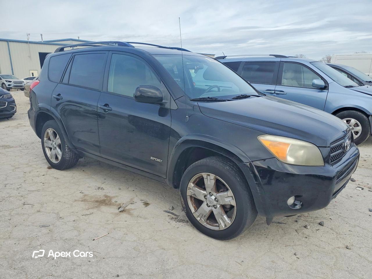 Toyota RAV 4 2006