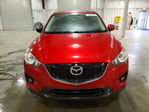 Mazda CX-5 2015