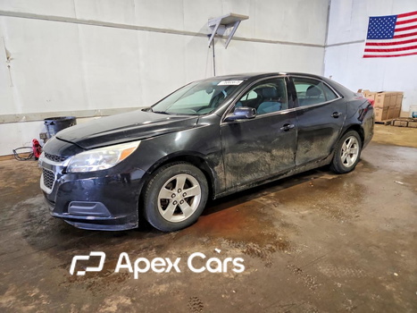 Chevrolet Malibu 2015 - Image 1 of 13