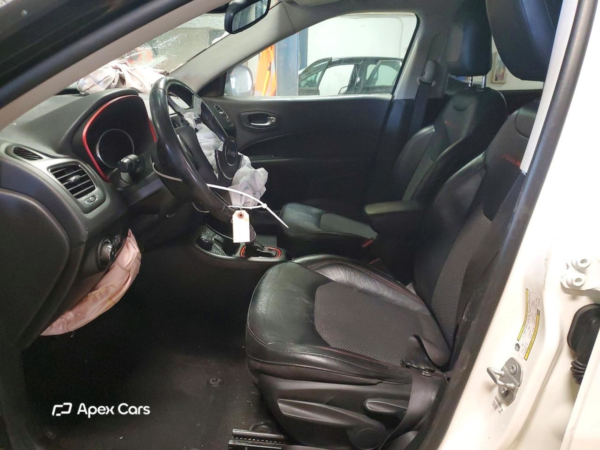 Jeep Compass 2020