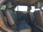 Ford Explorer 2015