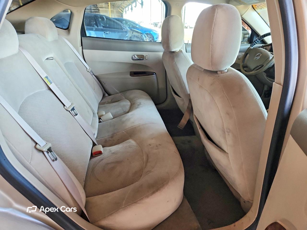 Buick LaCrosse 2005