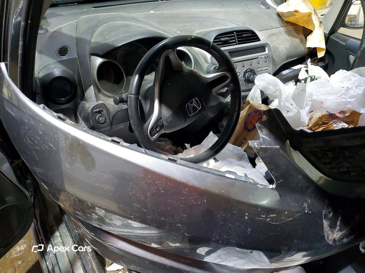 Honda Fit 2011