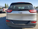 Jeep Grand Cherokee 2015