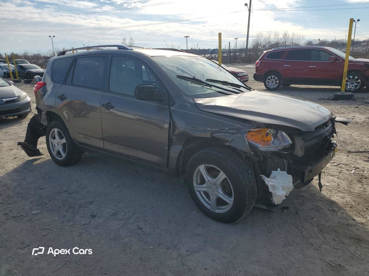 Toyota RAV 4 2010
