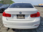 BMW Series 3 2017