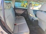 Subaru Forester 2018