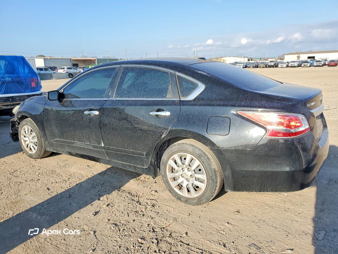 Altima 2014