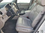 Honda Pilot 2011