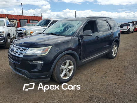 Ford Explorer 2019 - Image 1 of 13