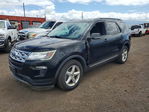 Ford Explorer 2019