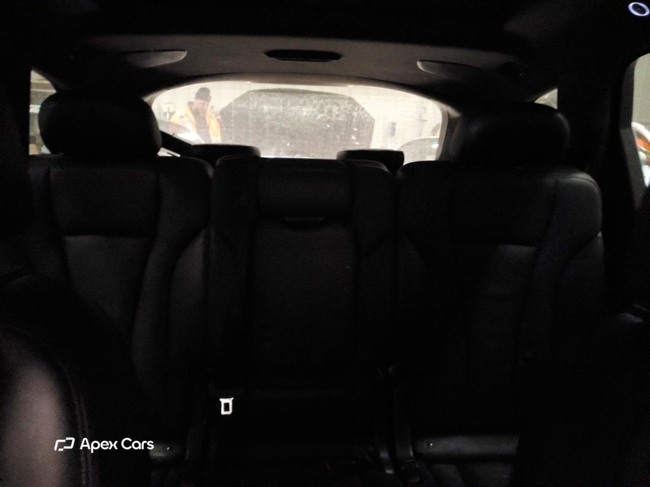 Audi Q7 2018