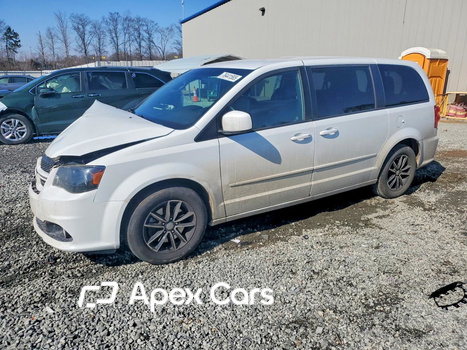Dodge Caravan 2016 - Image 1 of 14