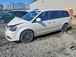 Dodge Caravan 2016