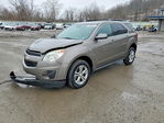Chevrolet Equinox 2012