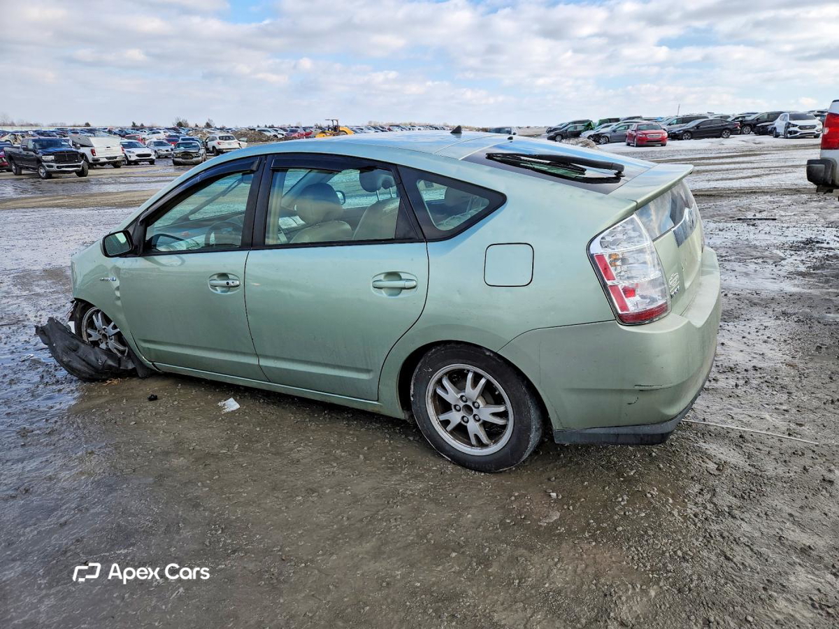 Toyota Prius 2006