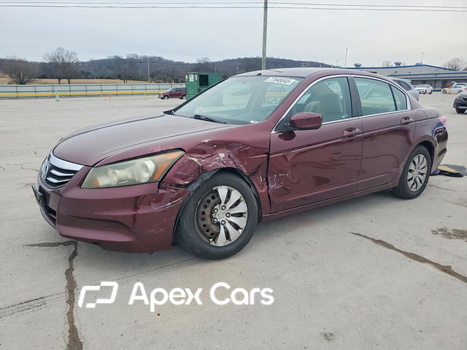 Honda Accord 2011 - Image 1 of 12