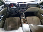 Subaru Impreza 2011