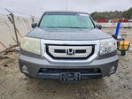 Honda Pilot 2009