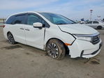 Honda Odyssey 2022