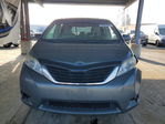 Toyota Sienna 2011