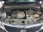 Kia Sorento 2015
