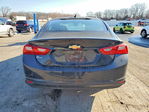 Chevrolet Malibu 2016