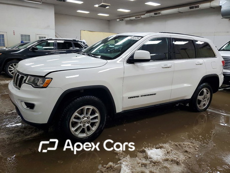 Jeep Cherokee 2018 - Image 1 of 15