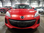 Mazda 3 2013