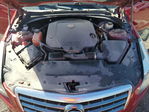 Cadillac ATS 2013