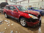 Subaru Outback 2013