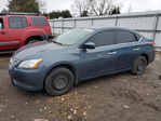 Nissan Sentra 2014
