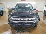 Ford Bronco 2022