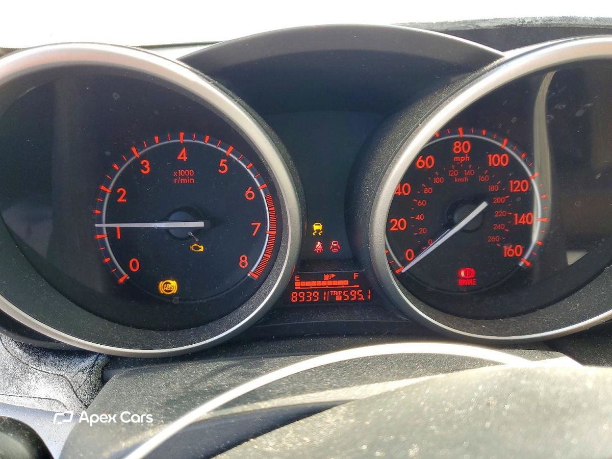 Mazda 3 2010