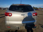 Chevrolet Traverse 2012